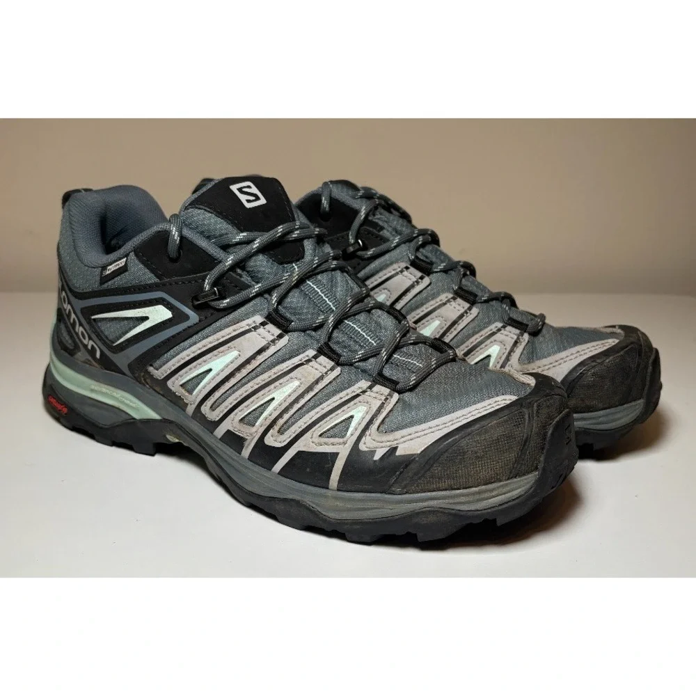 Salomon women ultra